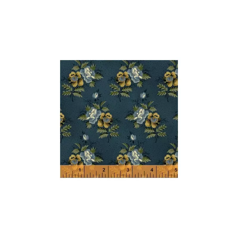 Hanna Wallis32011-1 Cotton
