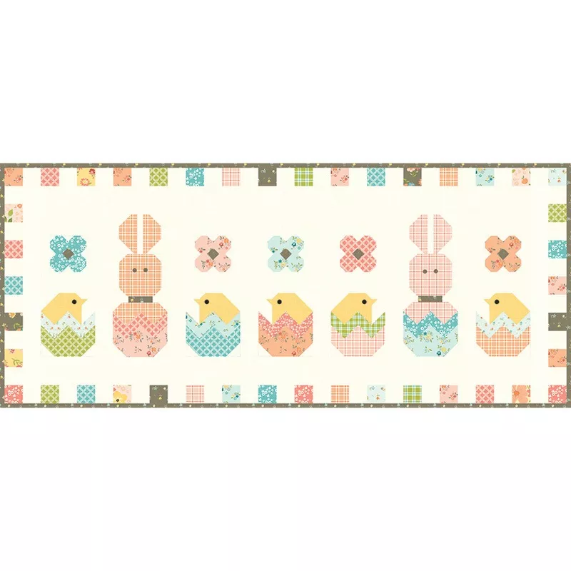 hatchery-hack-table-runner-kit Hatchery Hack Table Runner Kit
