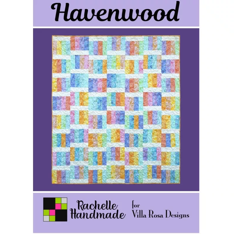 Havenwood Pattern