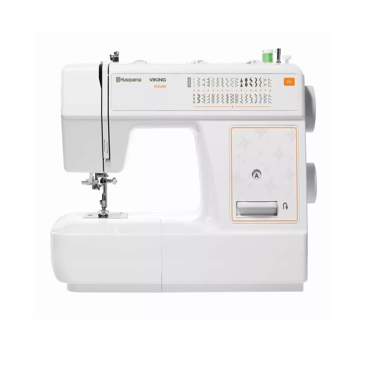 Husqvarna Viking Factory Refurbished H|Class E20 Sewing Machine