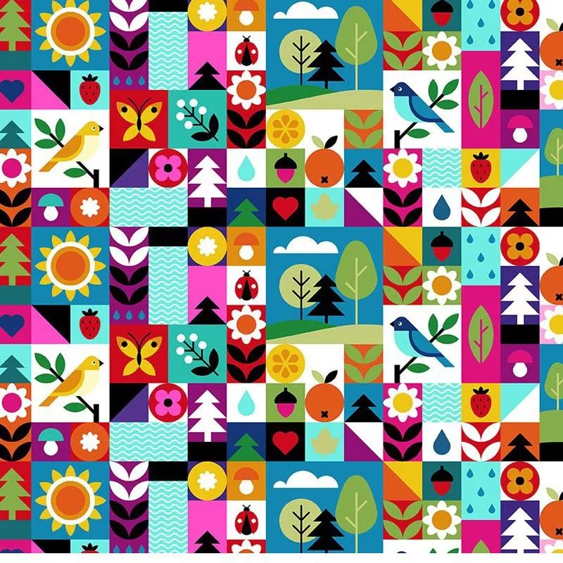 in-beginning-flock-together-3ft-1-multi In the Beginning Flock Together 3FT 1 Multi