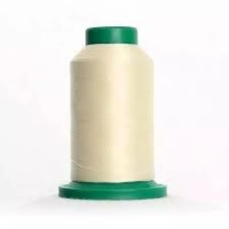 isacord-1000m-polyester-0970-linen-thread Isacord 1000m Polyester 0970 Linen Thread