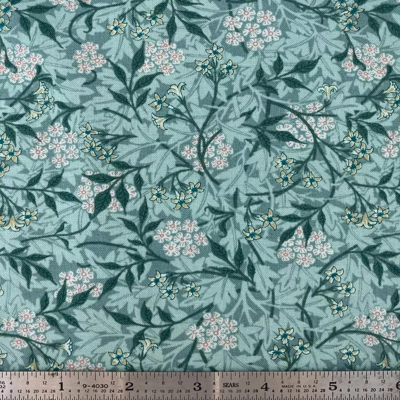 Jasmine – Aqua