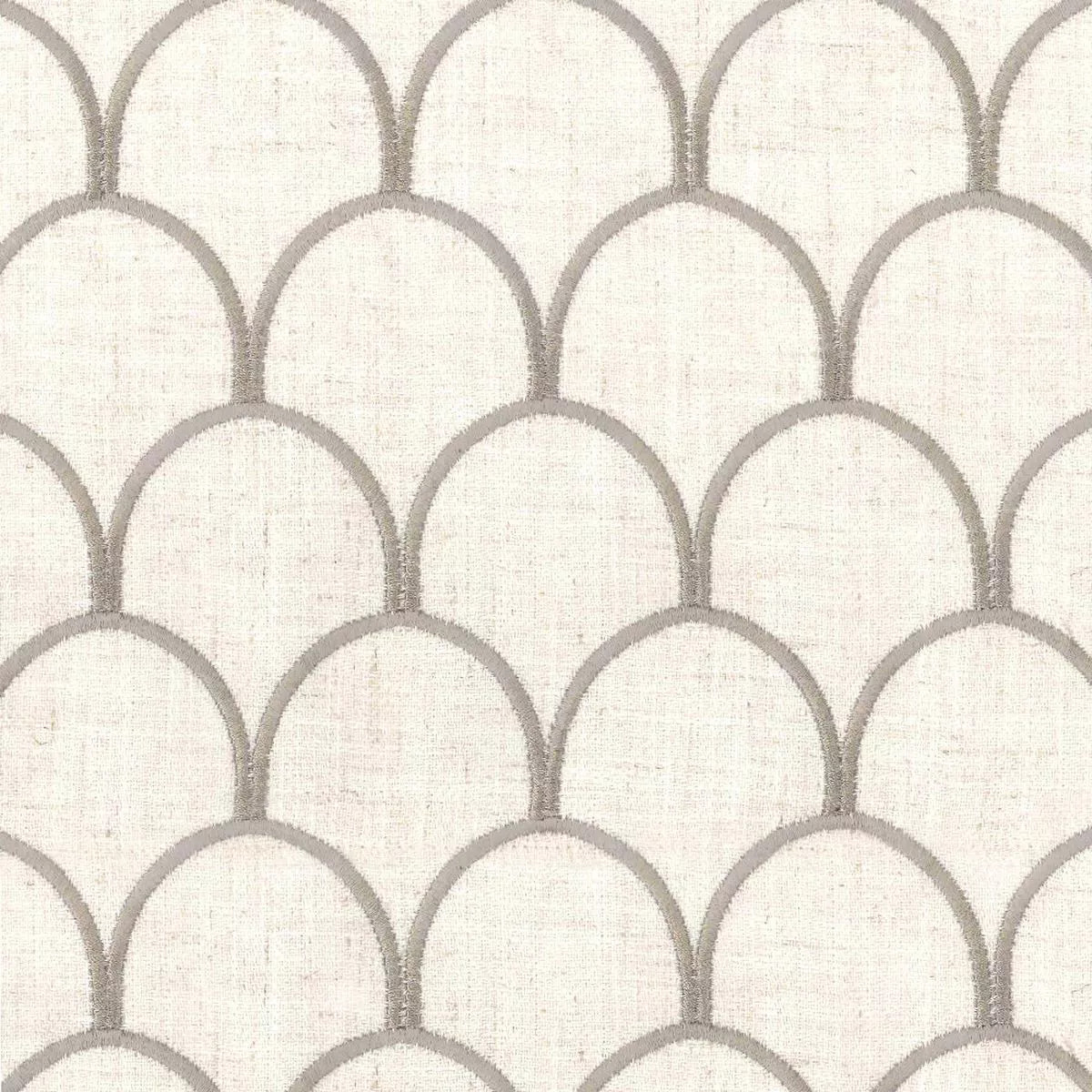 Jolie Pewter Regal Fabric