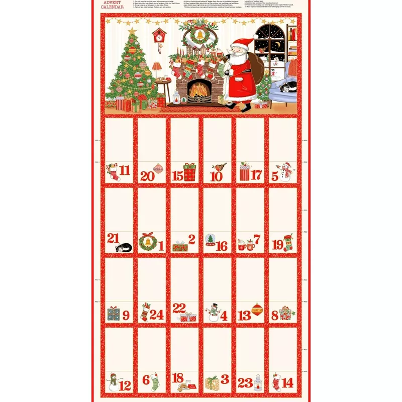 jolly-advent-panel Jolly Advent panel