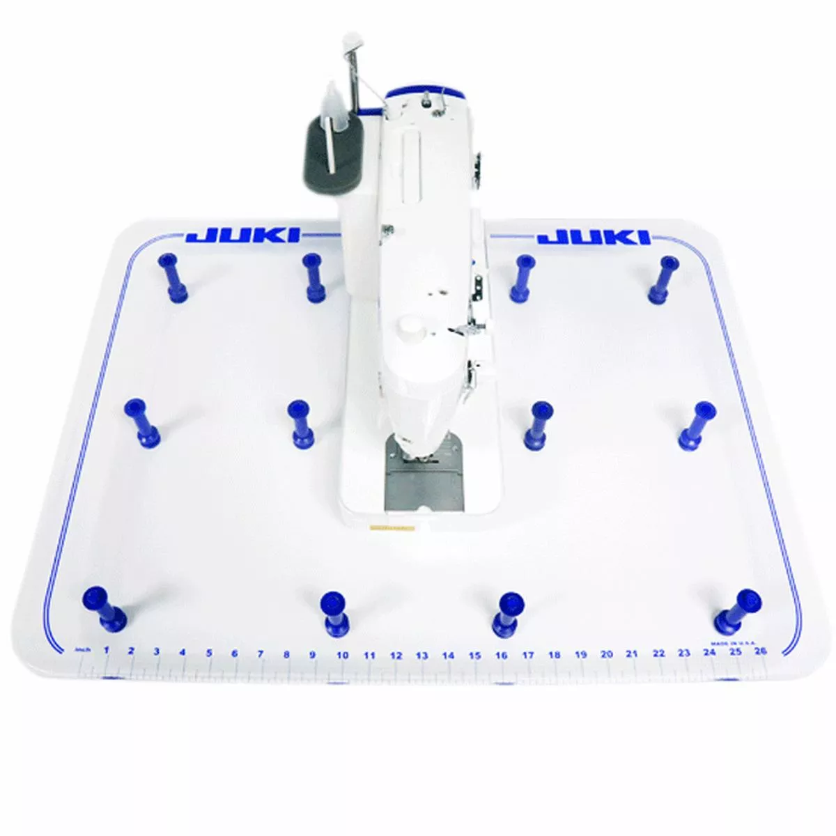 juki-free-motion-quilting-table-tl-series-j-2000table JUKI Free Motion Quilting Table for TL Series J-2000TABLE