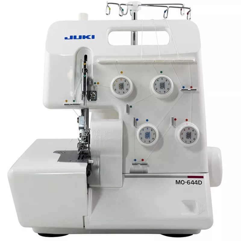 juki-mo-644d-overlocker Juki MO- 644D Overlocker