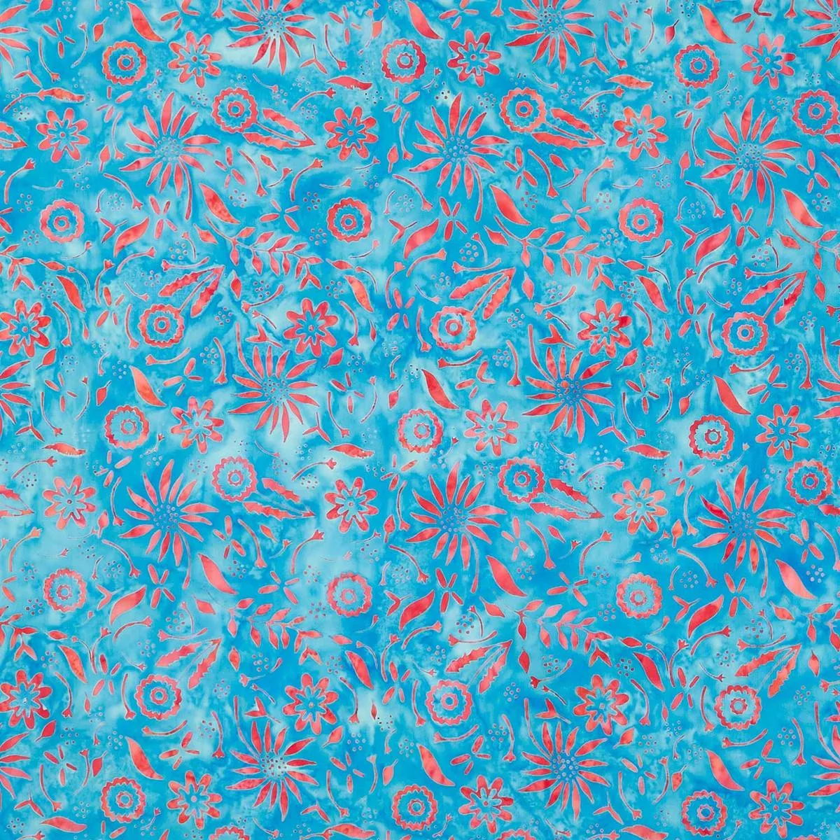 just-dandy-batiks-flutter-flowers-wave-yardage Just Dandy Batiks – Flutter Flowers Wave Yardage