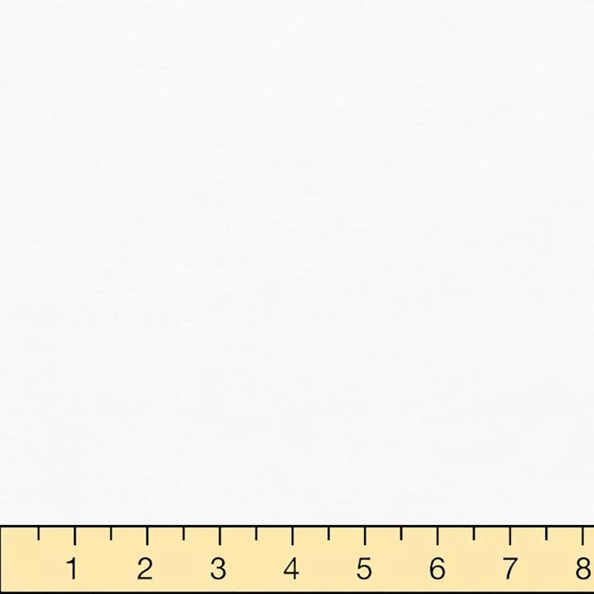 Kaufman Kona K001 1387 White