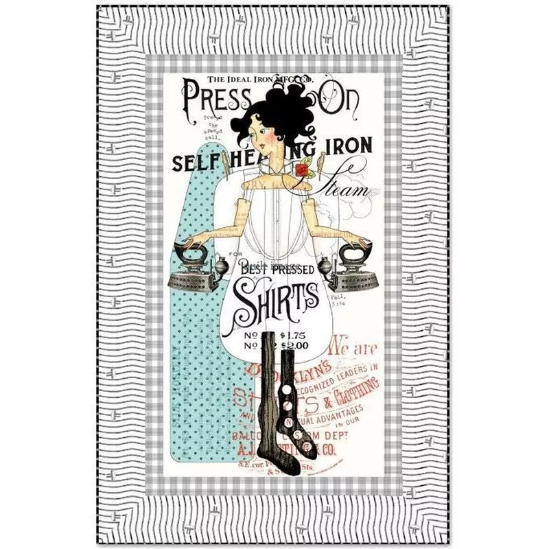 kit-press-on-panel-quilt-38-x-57 Kit:Press On Panel Quilt 38″ x 57″