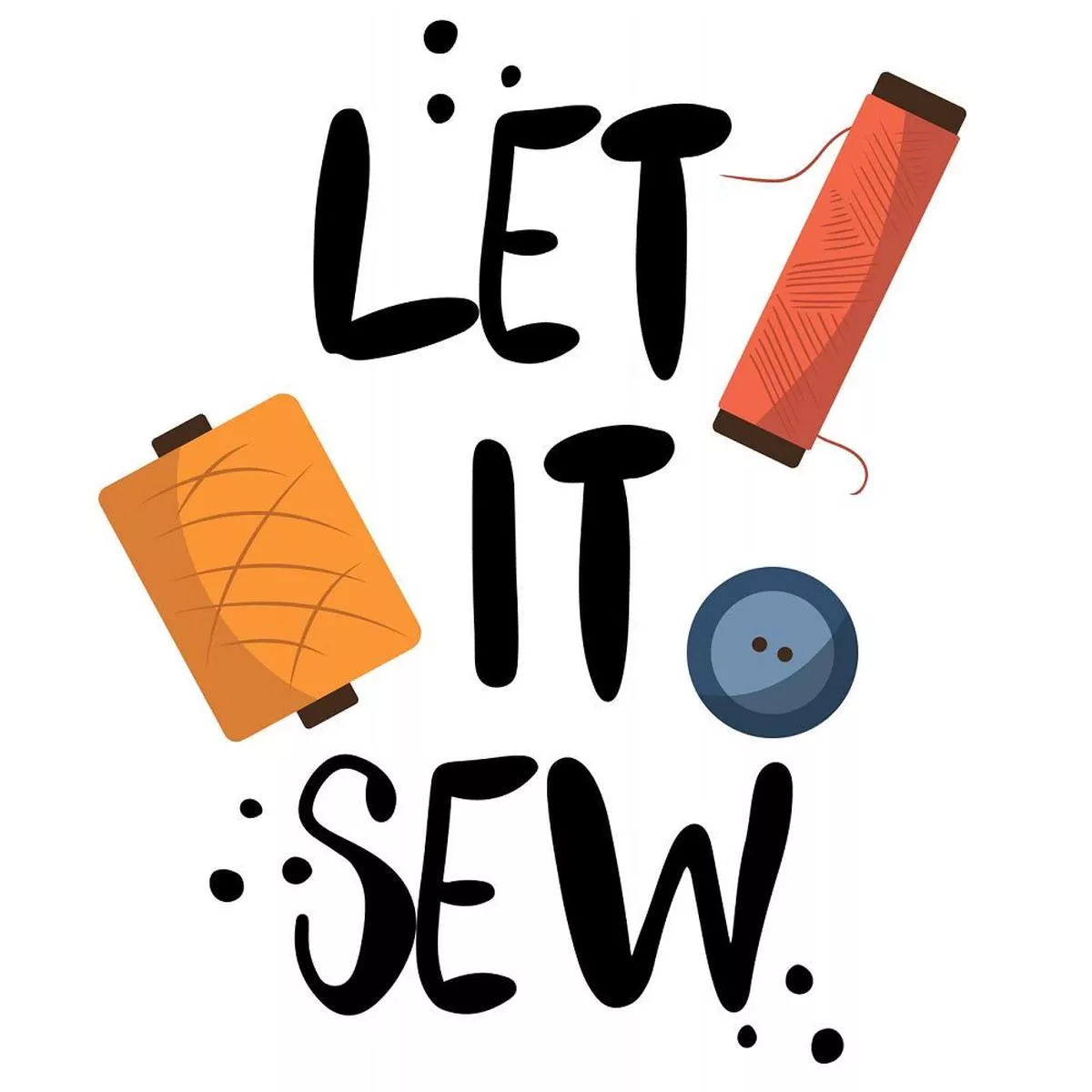 let-it-sew-fabric-panel-multi Let It Sew Fabric Panel – Multi