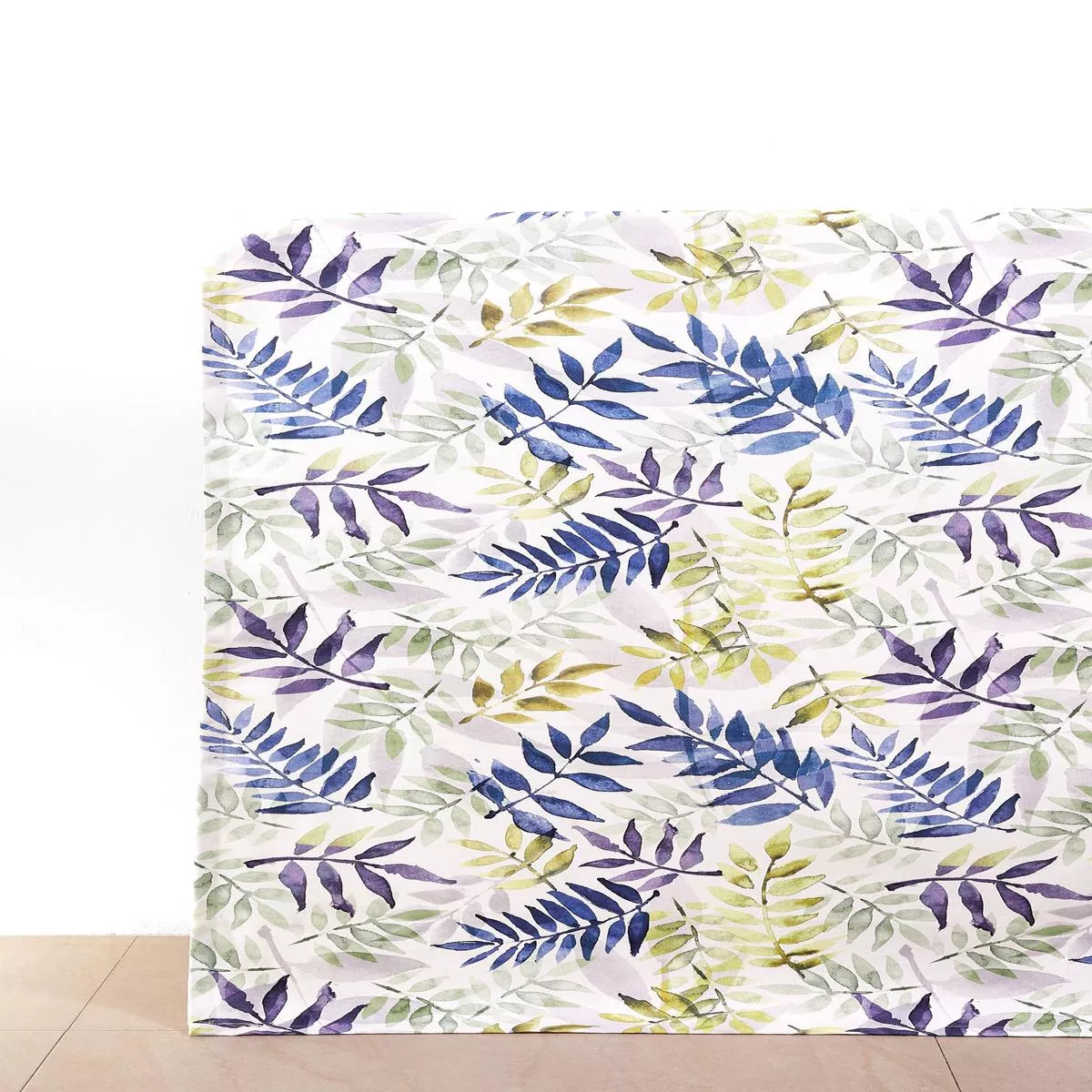 levent-fabric-by-yard-purple-blue-green-gray ‘Levent’ Fabric by the Yard (Purple/ Blue/ Green/ Gray)