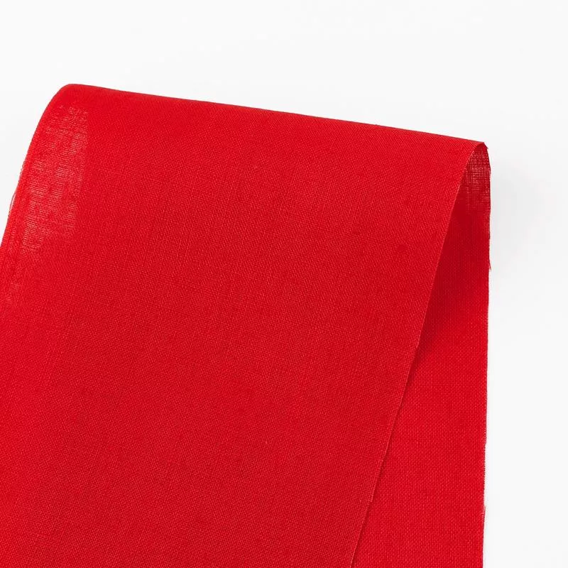 lightweight-linen-red Lightweight Linen – Red