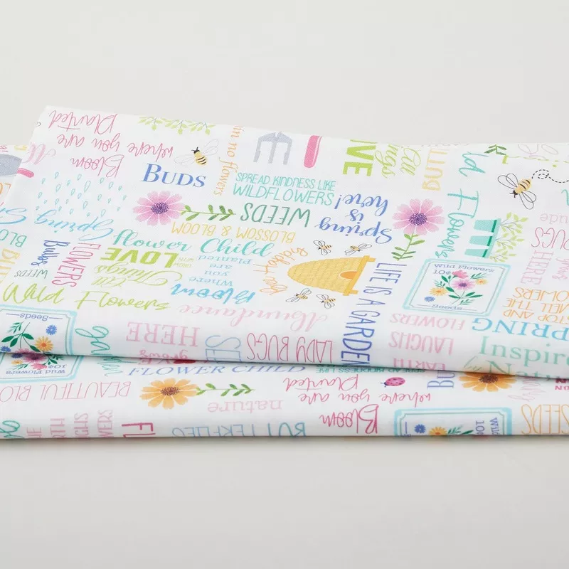 love-grows-here-blossom-bloom-words-white-2-yard-cut Love Grows Here – Blossom & Bloom Words White 2 Yard Cut