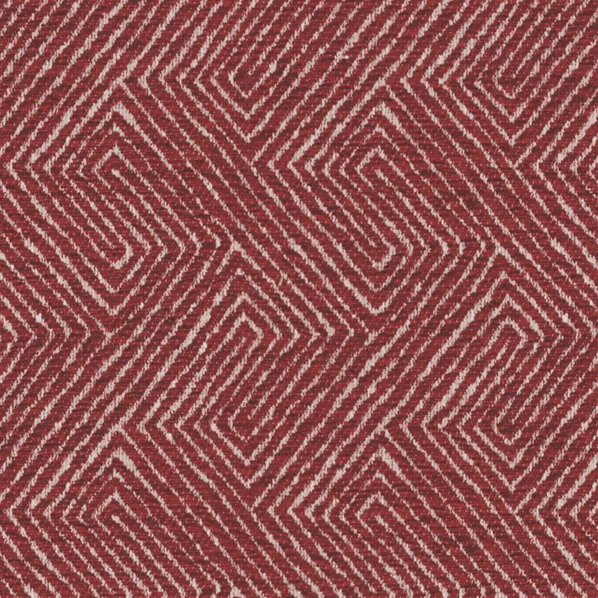 Maxwell – WEST END – SUMAC – Fabric by the Yard – 837 SUMAC