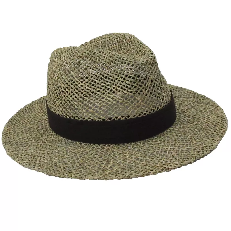men-s-sea-grass-hat-sg-mens Men’s Sea Grass Hat SG MENS