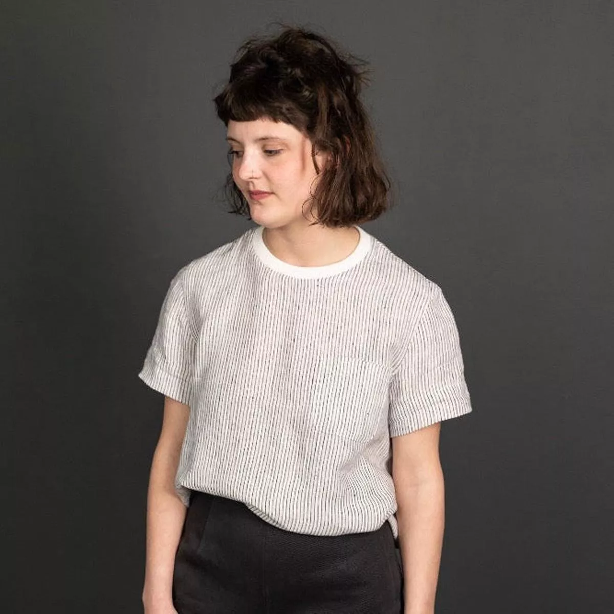 merchant-mills-unisex-tee-shirt-pdf-pattern Merchant & Mills Unisex- The Tee Shirt – PDF Pattern