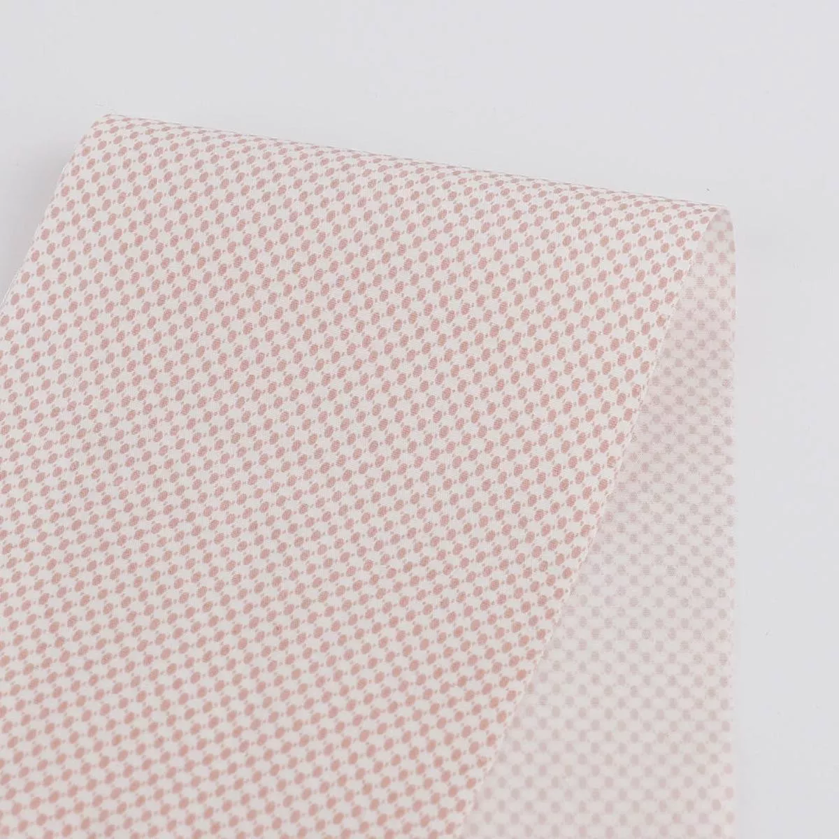 micro-dot-stretch-cotton-rose Micro Dot Stretch Cotton – Rose