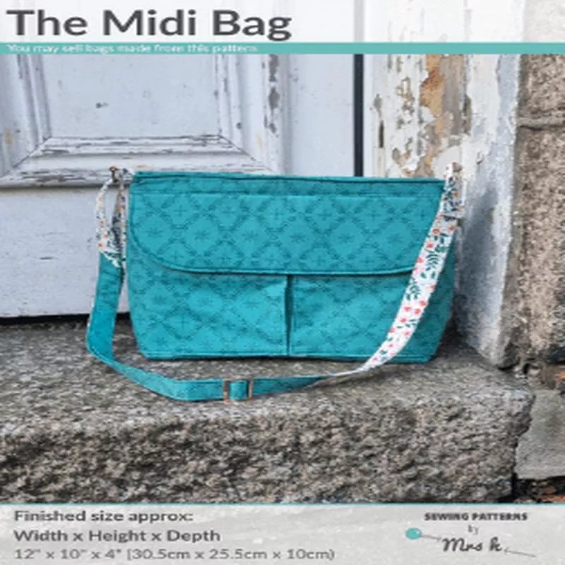 midi-bag-by-sewing-patterns-by-mrs-h-printed-paper-pattern The Midi Bag by Sewing Patterns by Mrs H (Printed Paper Pattern)