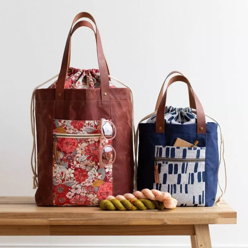 noodlehead-firefly-tote-pattern Noodlehead Firefly Tote Pattern