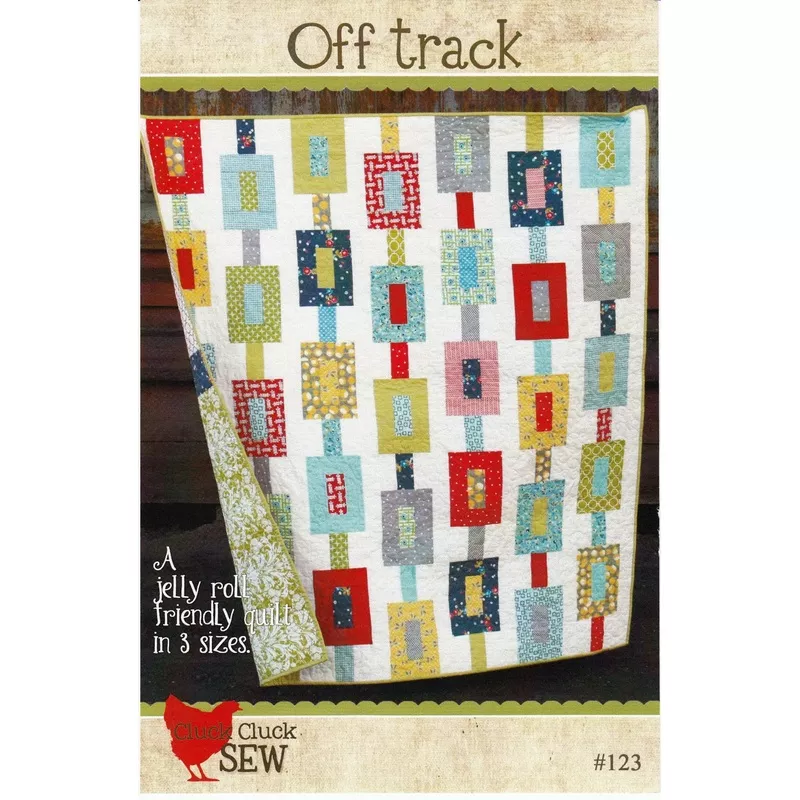 Off Track