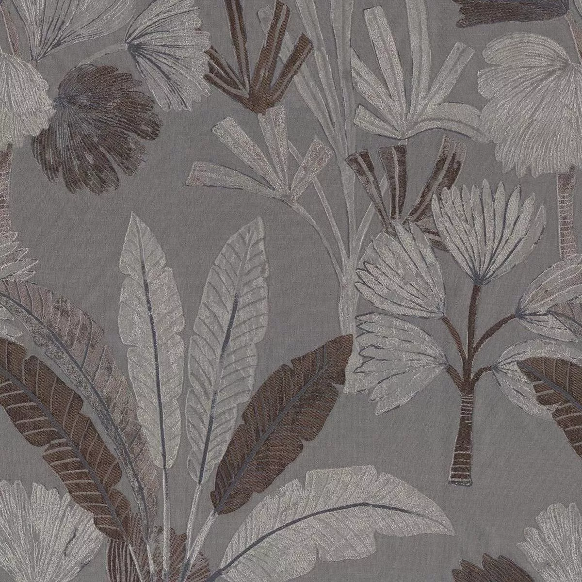 palm-garden-sable-rm-coco-fabric Palm Garden -Sable RM Coco Fabric