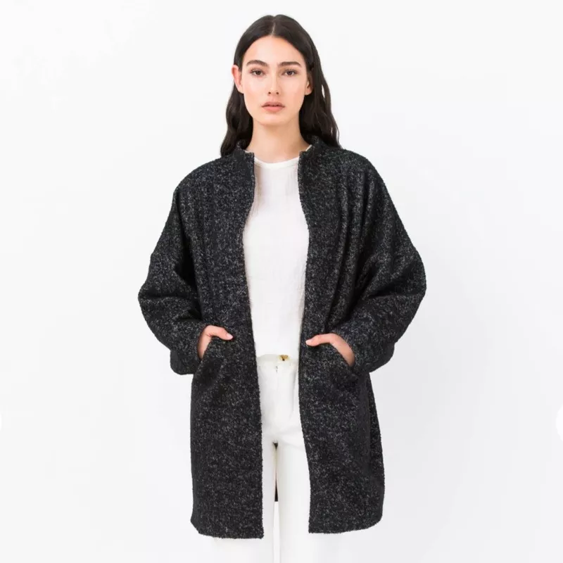 papercut-nova-coat-jacket-paper-pattern-two-size-ranges Papercut, Nova Coat/Jacket Paper Pattern, two size ranges