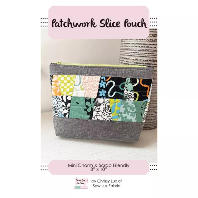 patchwork-slice-pouch Patchwork Slice Pouch