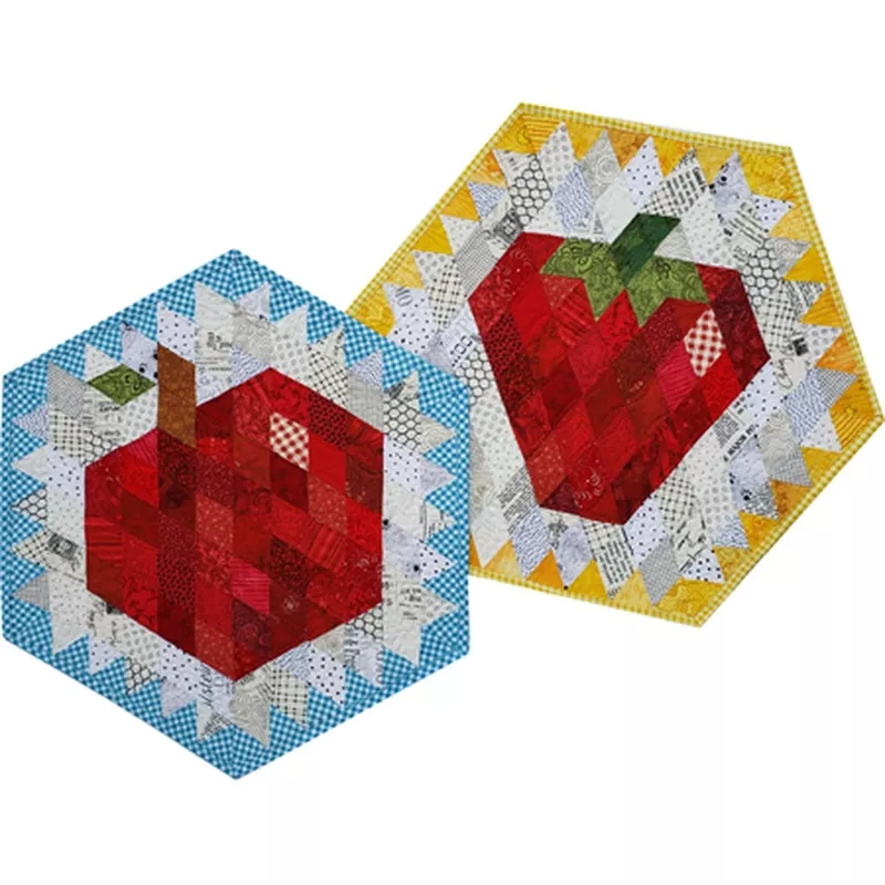 Pattern: Farmer’s Market