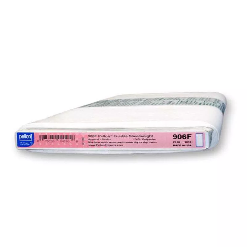 pellon-906f-iron-on-sheer-shape-white Pellon 906F Iron-On Sheer Shape White