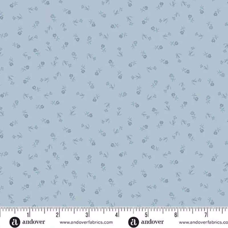 petite-fleur-pin-sprigs-blue Petite Fleur Pin Sprigs Blue
