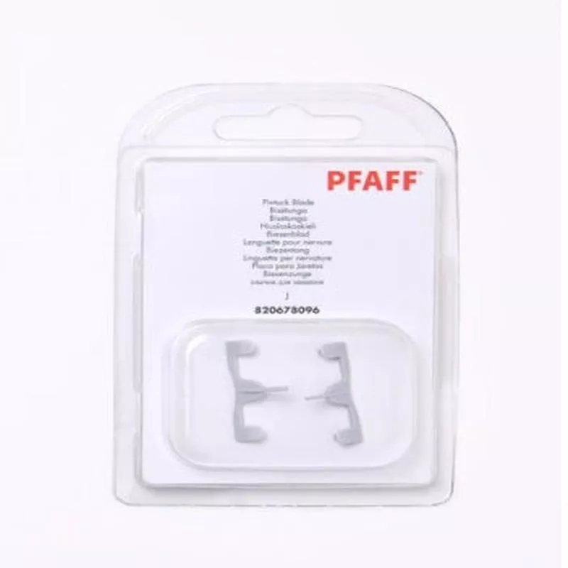 PFAFF Pintuck Blade for Groups J/K/L 820678096