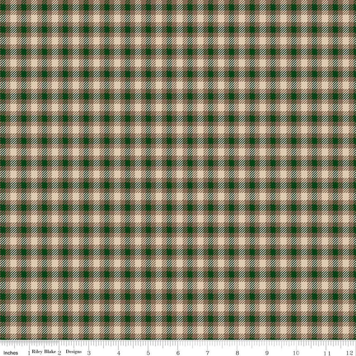 Plaid-Venture Club – Scout – Forest