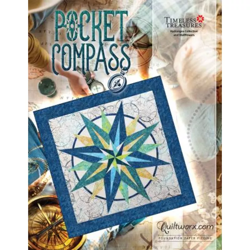 Pocket Compass