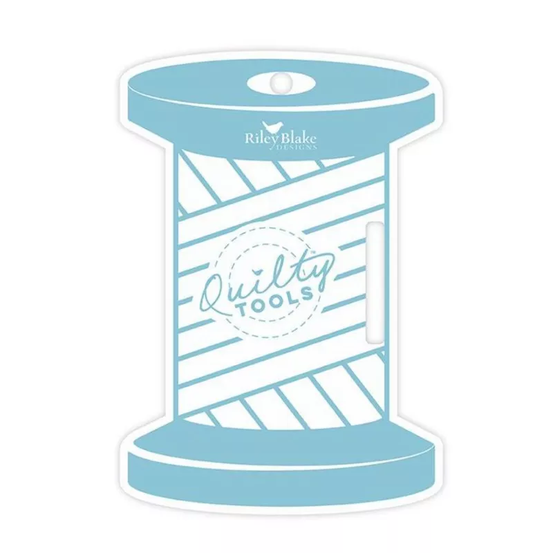 Quilty Binding Holder Spool