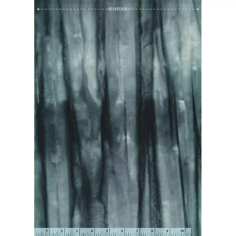 Rainfall: Inkblot
