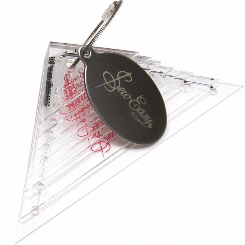 right-angle-triangle-templates-8-pieces Right Angle Triangle Templates – 8 pieces