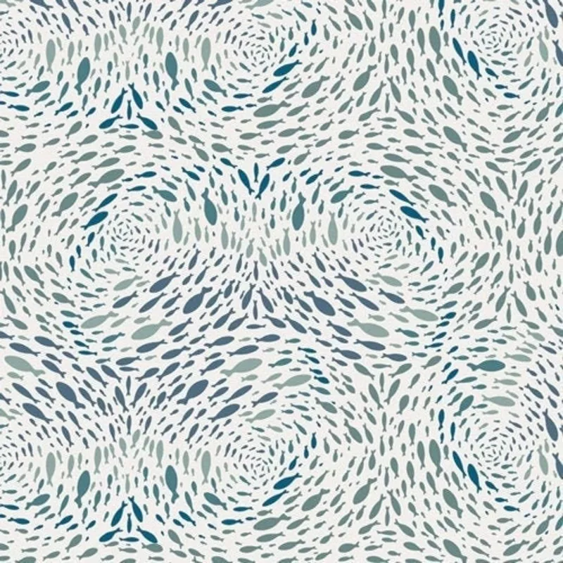 Saltwater Stream – Clear
