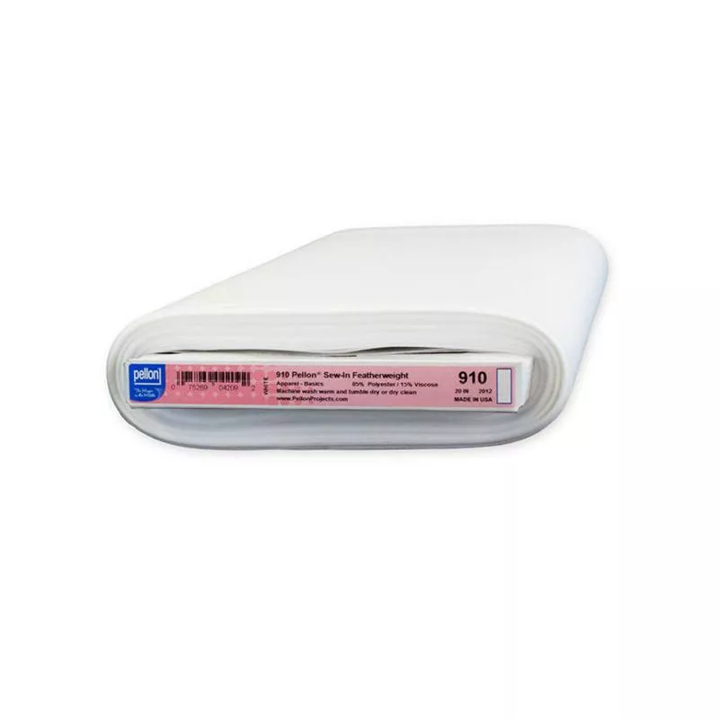 sew-in-featherweight-interfacing-910 Sew-in Featherweight Interfacing 910