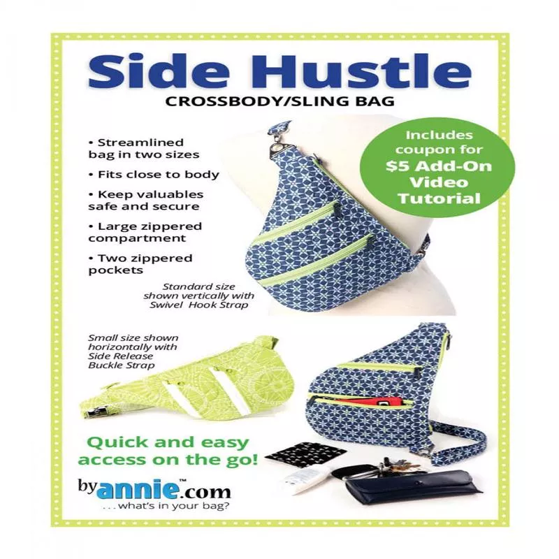 side-hustle-from-by-annie-printed-paper-pattern Side Hustle –from By Annie (Printed Paper Pattern)