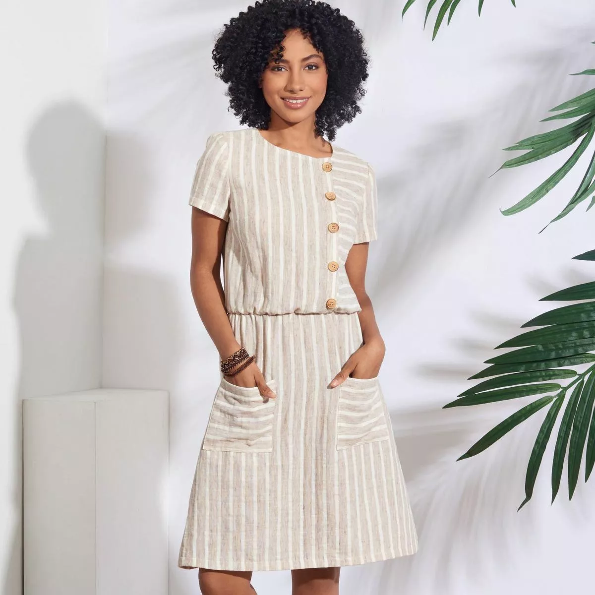 simplicity-8914-elasticated-waist-dress Simplicity 8914 – Elasticated Waist Dress