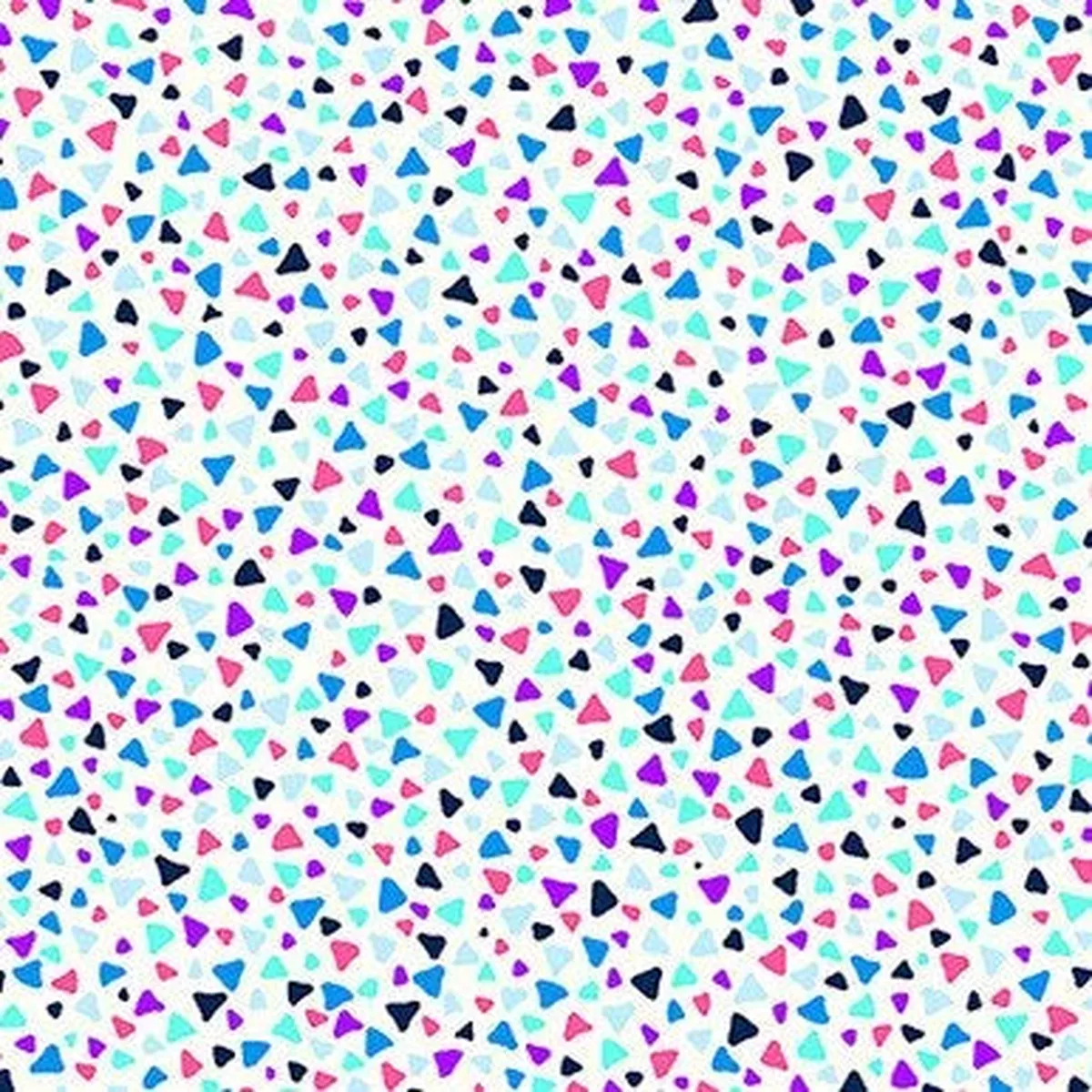 stof-fabrics-patchwork-triangles-quilting-fabric-in-pastel-blues Stof Fabrics Patchwork Triangles Quilting Fabric in Pastel Blues