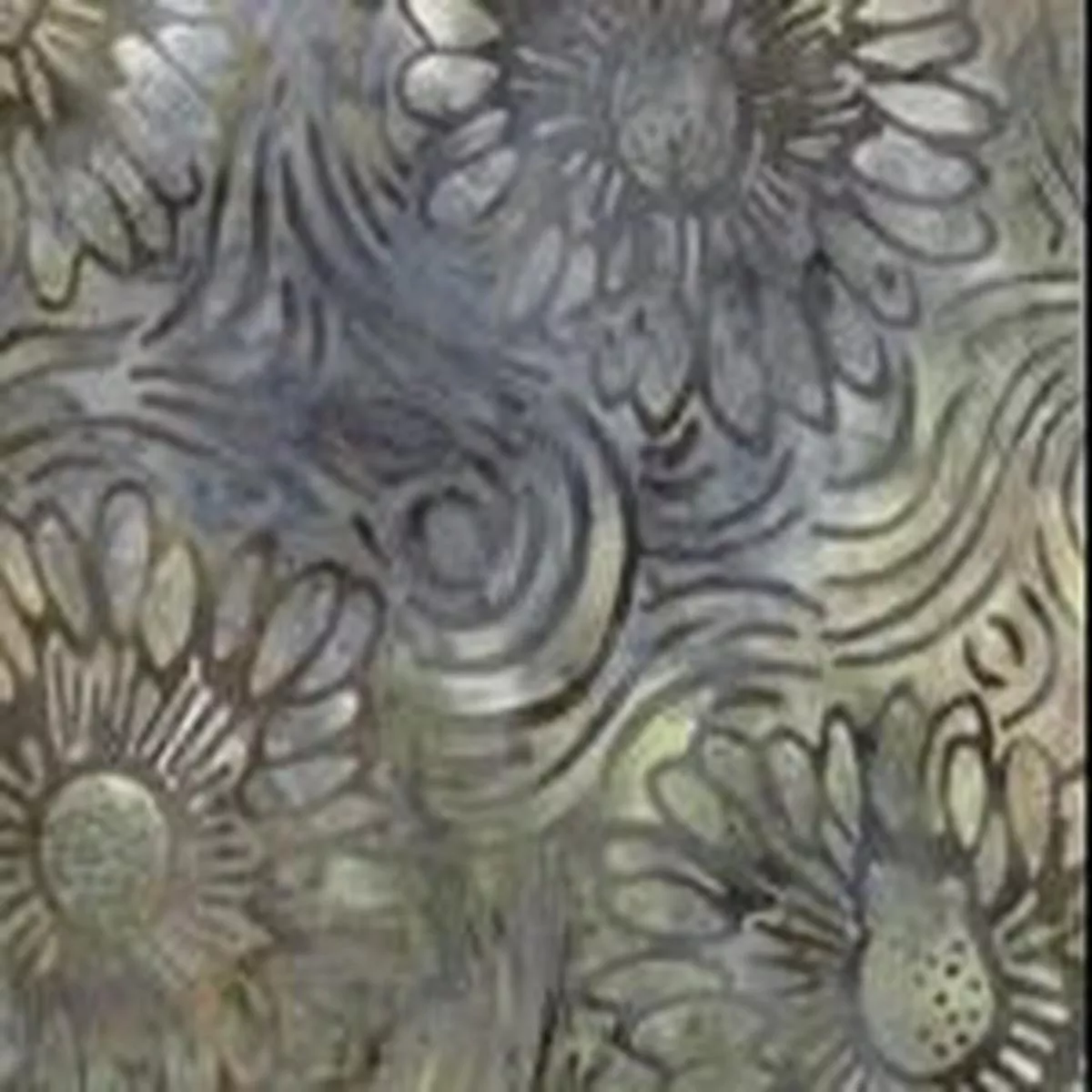 Studio Batiks Seawater