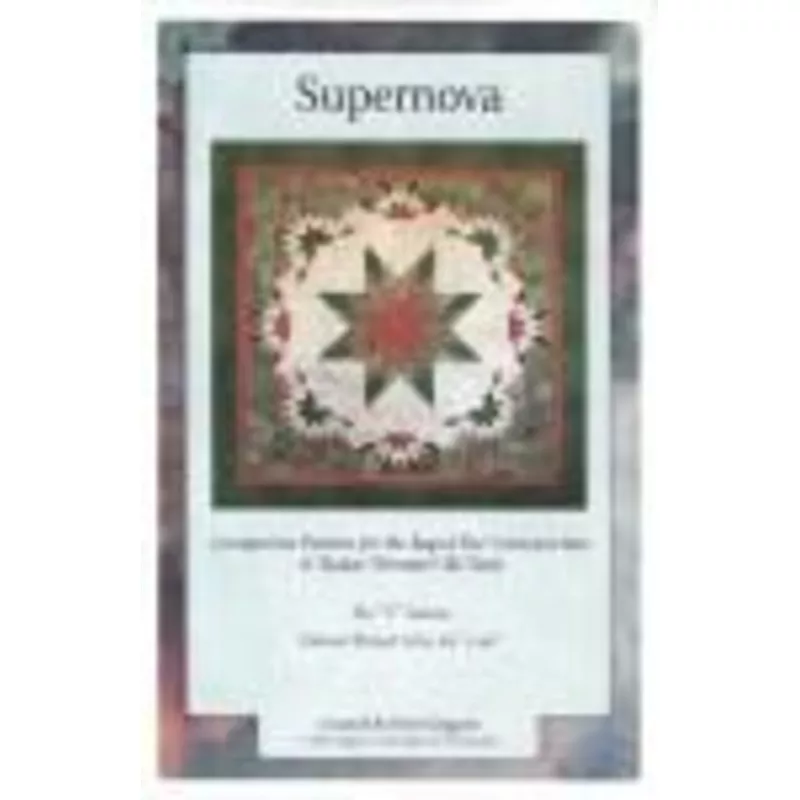 supernova-pattern Supernova Pattern