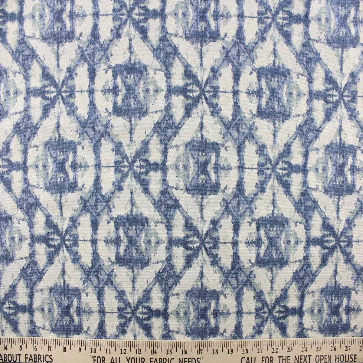 swavelle-eber-in-denim Swavelle Eber in Denim