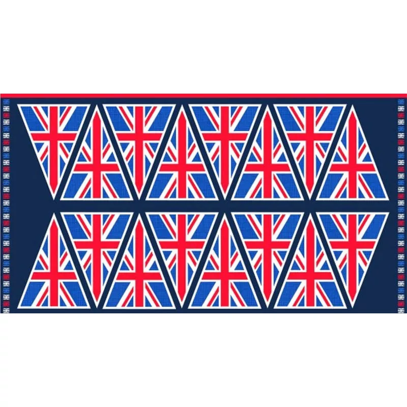 traditional-union-jack-bunting-panel Traditional Union Jack – Bunting Panel