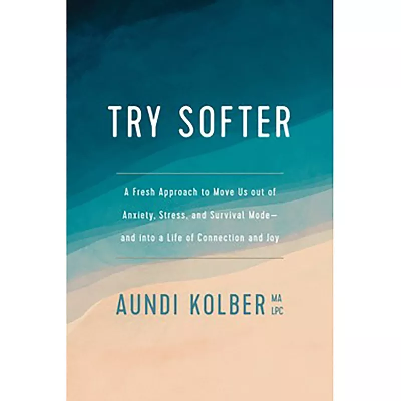 try-softer-9781496439659 Try Softer 9781496439659
