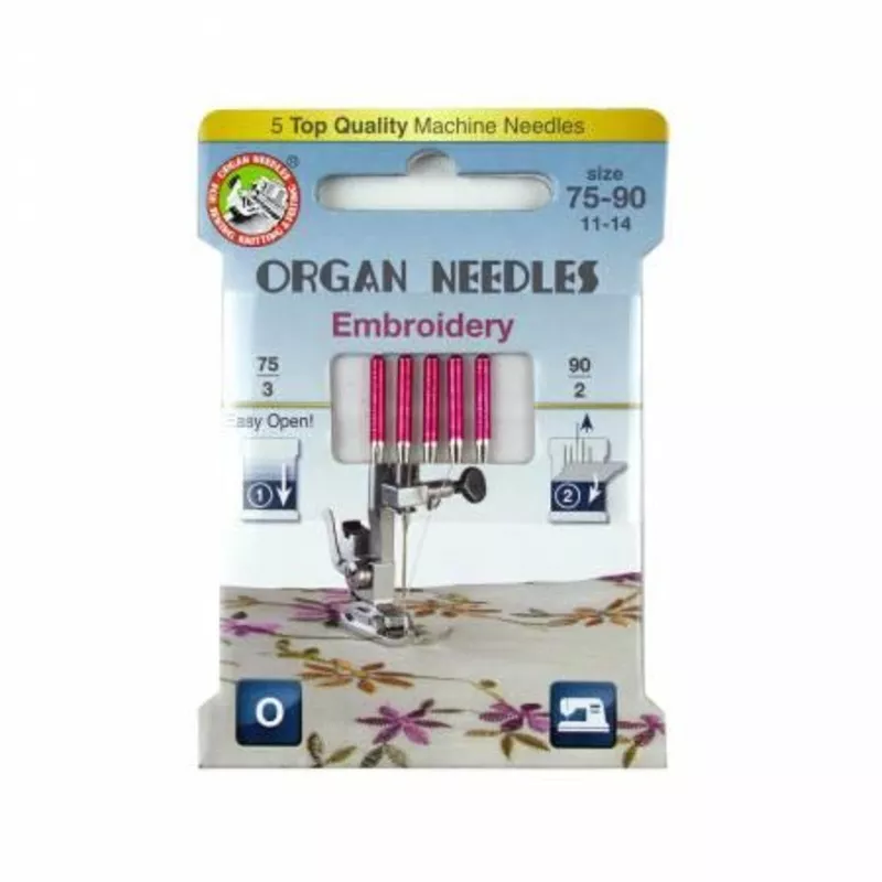 tulip-embroidery-needles-assorted-sharp-tip-thick-sizes Tulip – Embroidery Needles Assorted Sharp Tip Thick Sizes