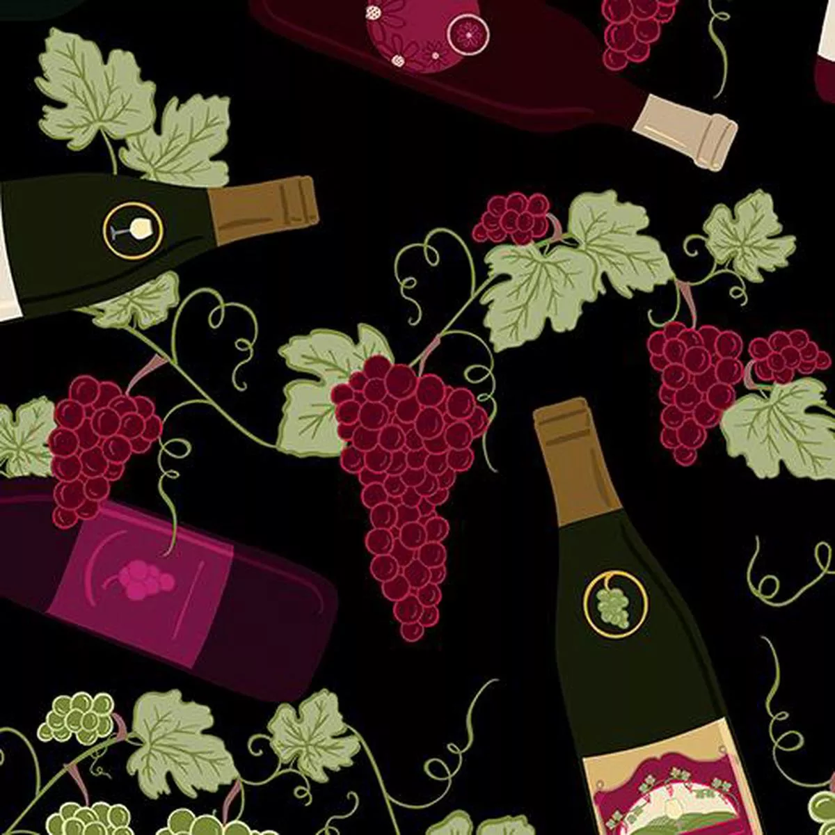 Uncork & Unwind 47-12
