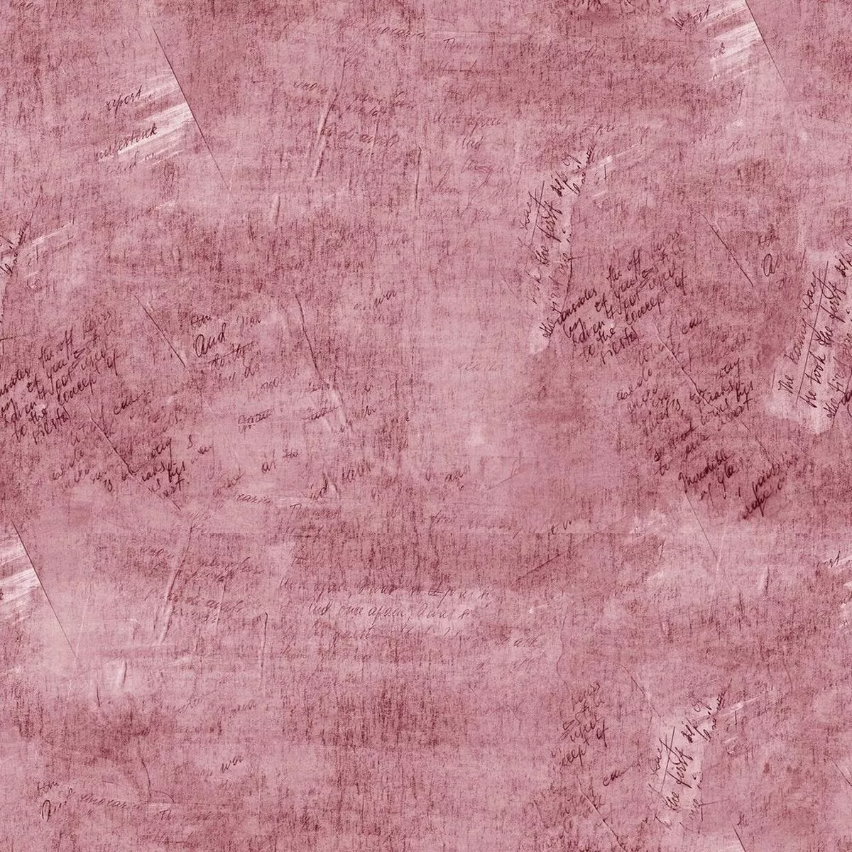 vintage-script-fabric-kirsch Vintage Script Fabric – Kirsch
